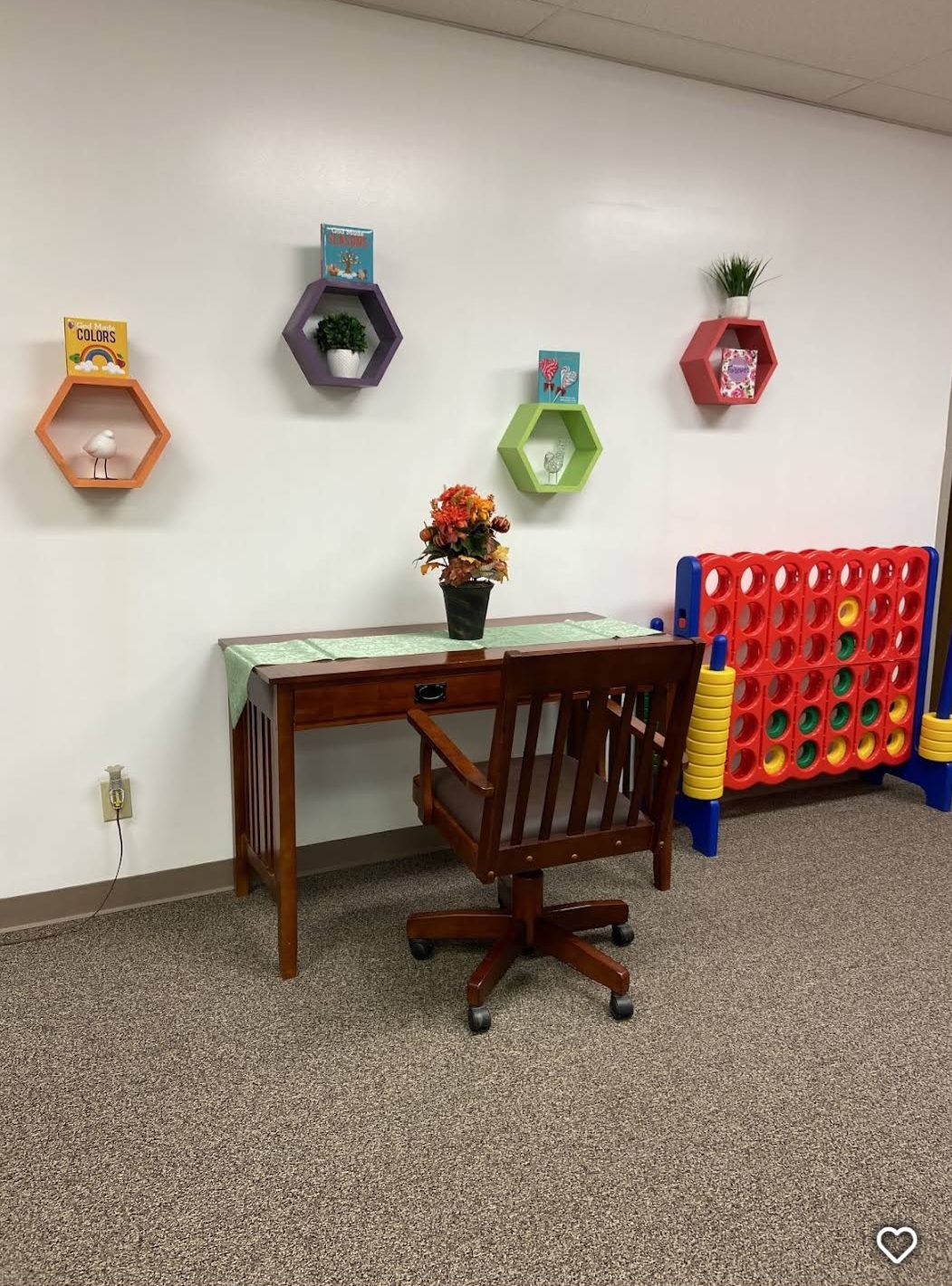 Joyful moments at Acclaim Activity Center