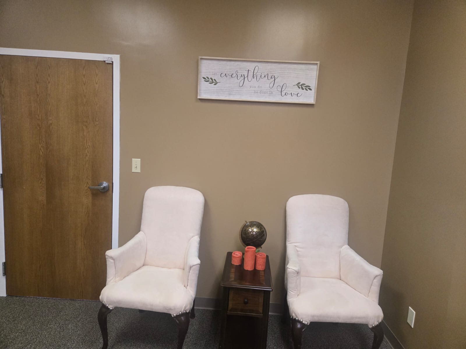 Wellness and exercise programs