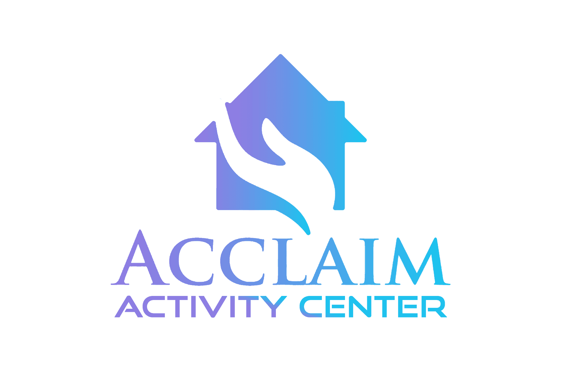 Acclaim Activity Center Logo